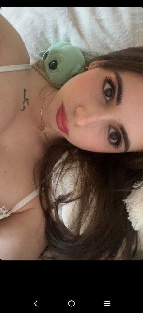 ines roml nudes star images