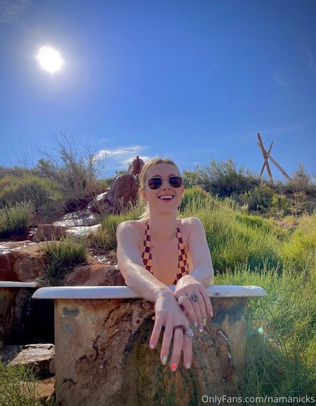 namanicks model pretty pictures