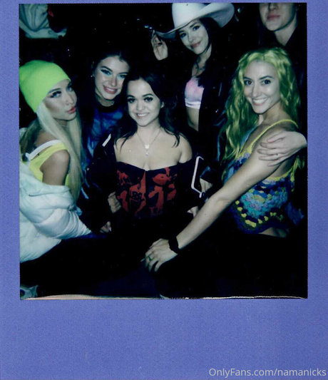 namanicks free model picture