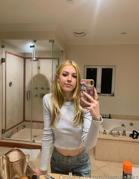 namanicks Profile pic