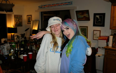 namanicks star art images