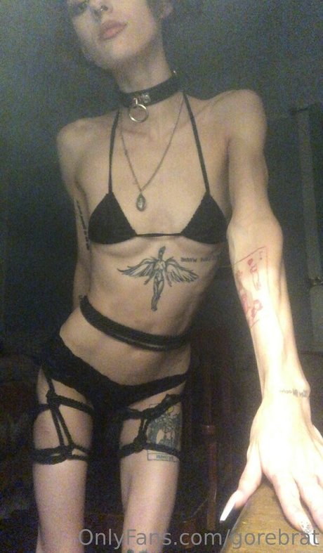 gorebrat model pornographic images