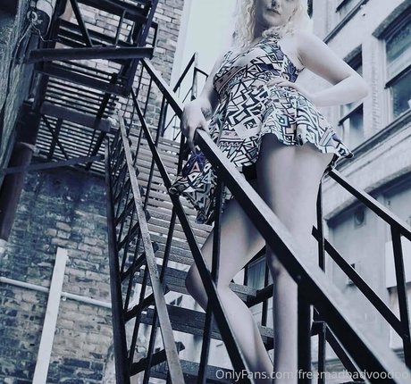 freemadbadvoodoo top actress images