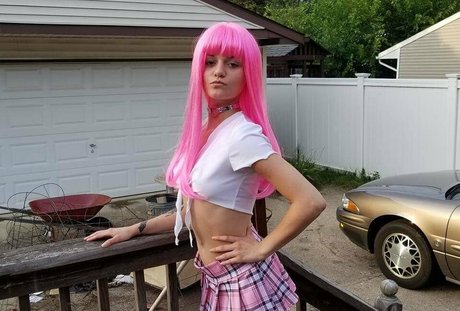 freemadbadvoodoo xxx model pictures