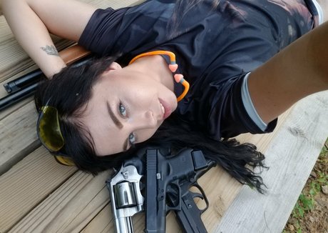 freemadbadvoodoo pretty star photo