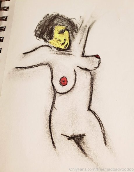 freemadbadvoodoo nice pornstar pic