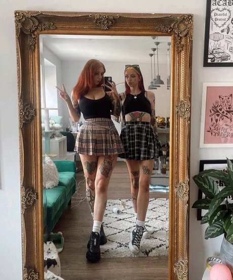 Hollie Rutter model best photos