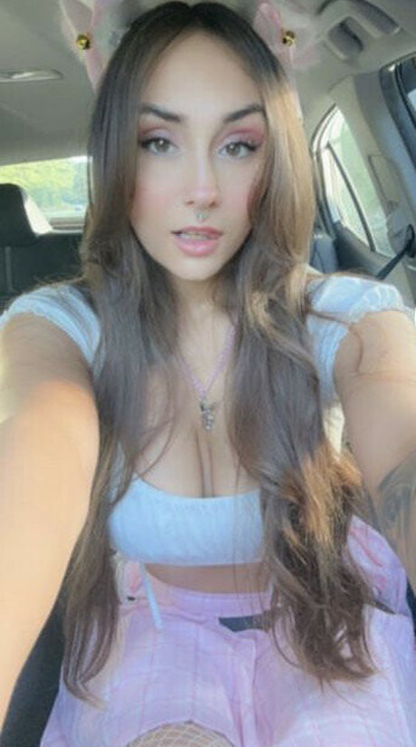 Miranda Manfredi pornstar xxx photos