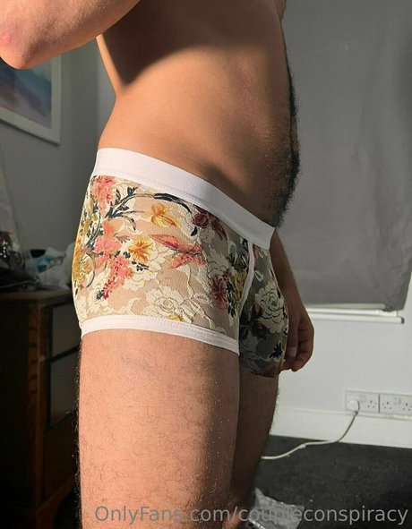 coupleconspiracy star perfect img