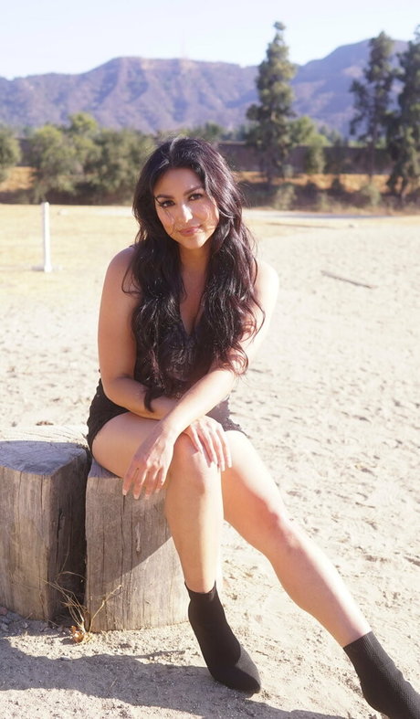 manifestationbabe star perfect galleries