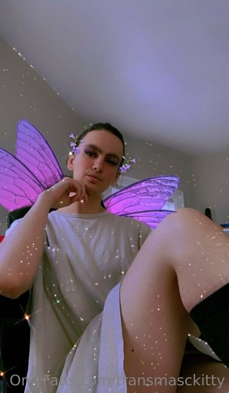 transmasckitty nude pornstar image