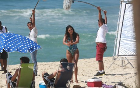 Emanuelle Araujo model exclusive galleries