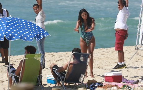 Emanuelle Araujo pornographic actress img