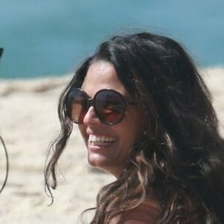 Emanuelle Araujo star high quality pic