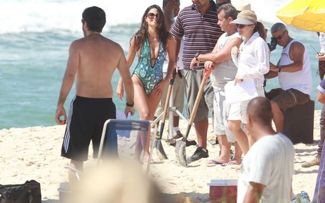 Emanuelle Araujo star free archive