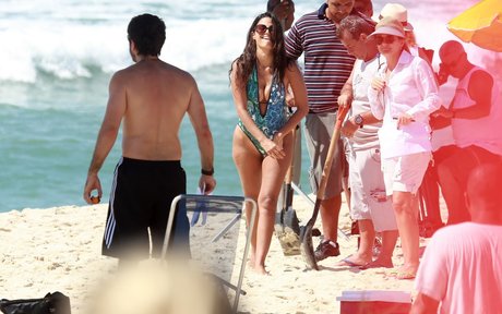 Emanuelle Araujo Profile pic