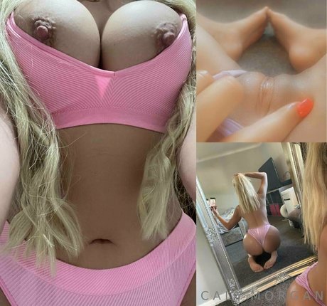 calymorgan high quality model galleries