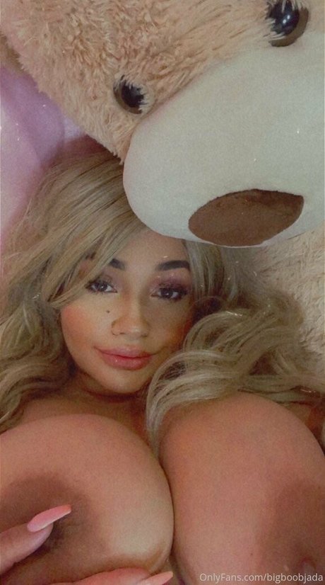 bigboobjada nice pornstar image