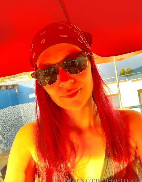 mayiscruz nudes model photos