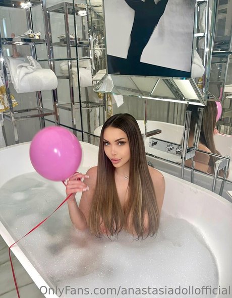 anastasiadollofficial star naked pic