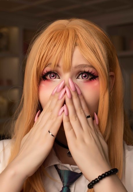 Tsuki Desu high quality star pics