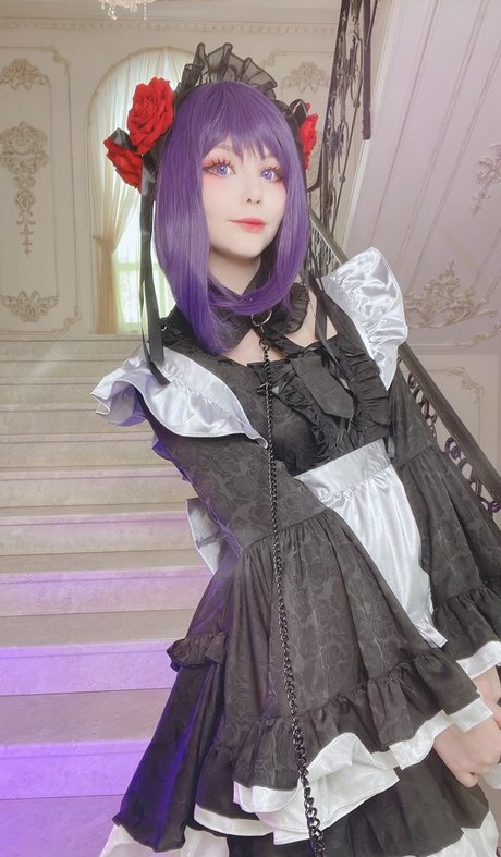 Tsuki Desu sex actress galleries