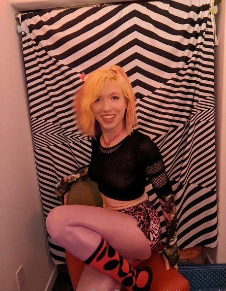 nitroskank pornstar art gallery