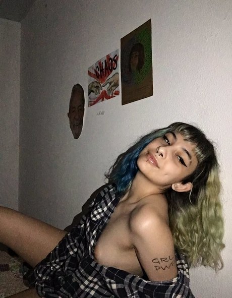 Bxbynana nice model pics