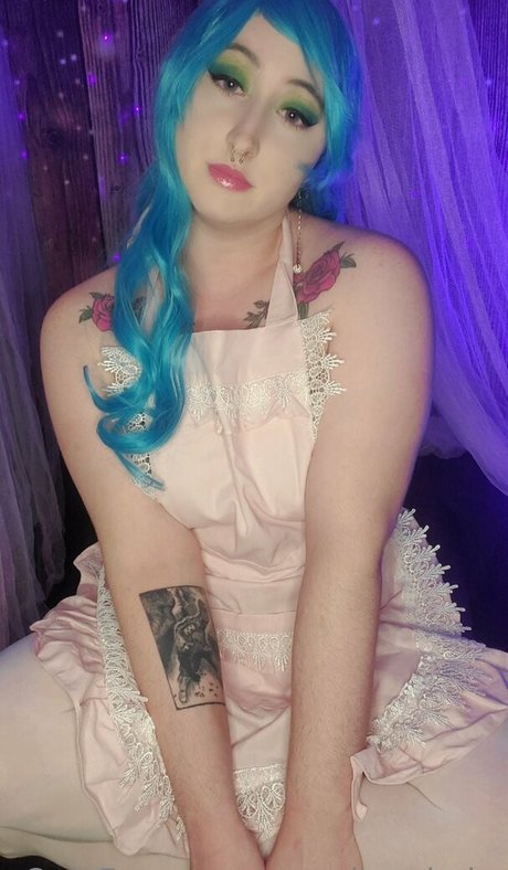 urarakaochako beautiful model image