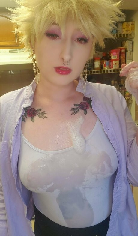 urarakaochako exclusive star images