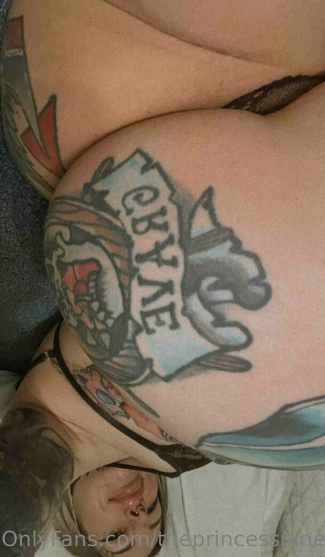 theprincesspineapple pornstar art picture