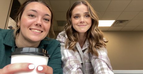 Lauren Mae free actress images