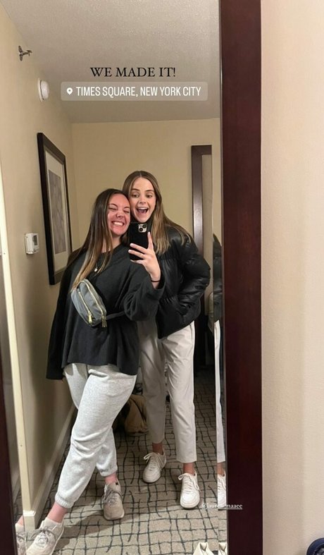 Lauren Mae star free galleries