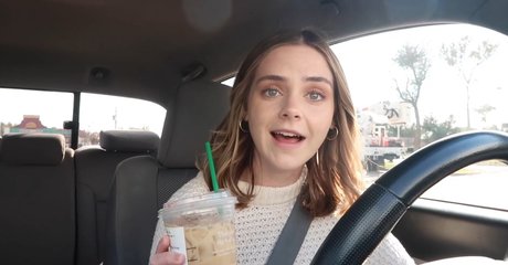 Lauren Mae model adult galleries