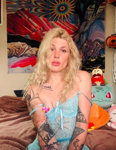 lilkittyjadee model art pictures