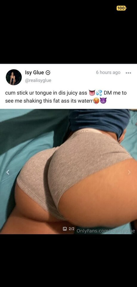 Isyglue nude star picture