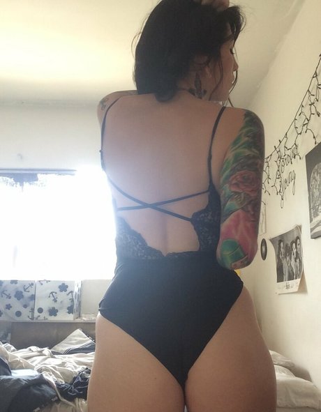 Maryan Romero hd model image