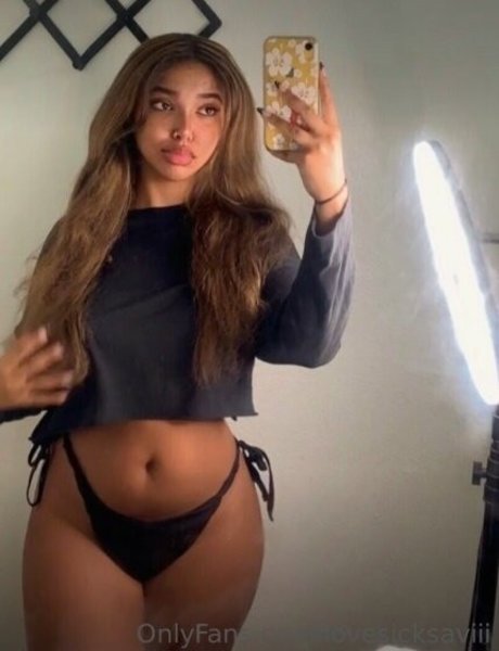 lovesicksavii perfect model img