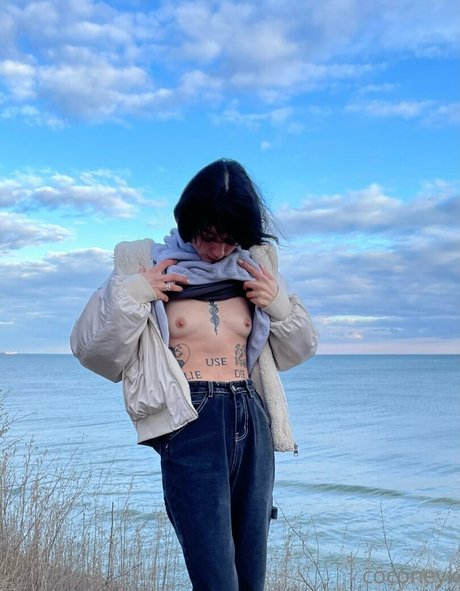 Coconeyx pornstar xxx image