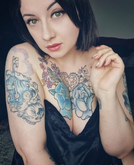 whatvioletdid star hot pic