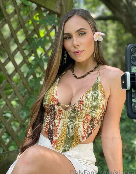 gianna pornographic model galleries