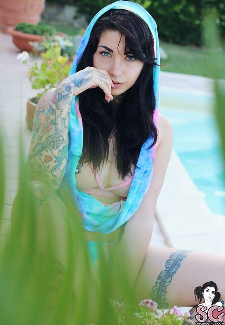 Alerose sex star photos