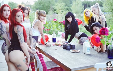 Alerose perfect pornstar pic