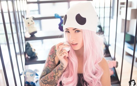 Alerose actress pictures