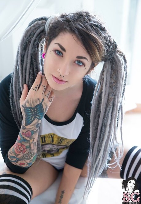 Alerose star best gallery