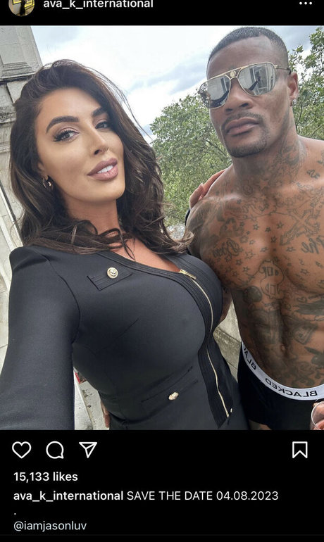 Ava Koxxx pornographic actress pictures