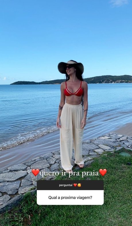 Mariana Nolasco star nude image