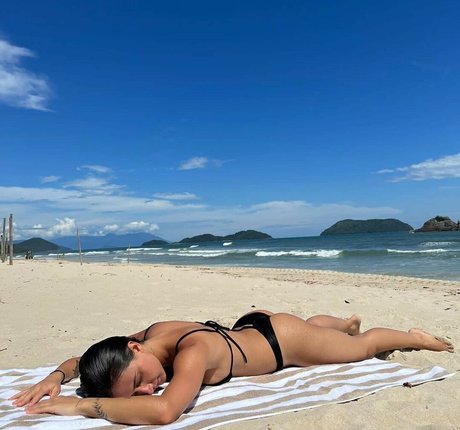 Mariana Nolasco Profile pic