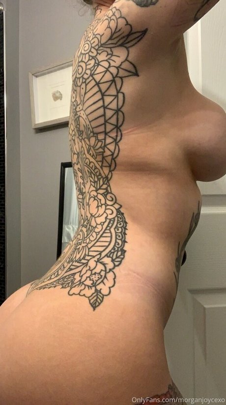 Morganjoycexo hot pornstar galleries