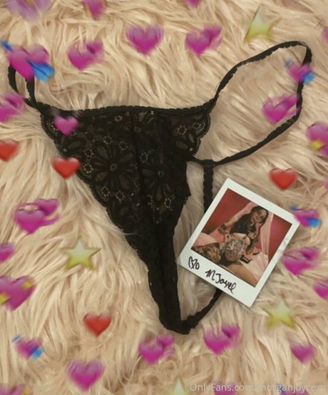 Morganjoycexo Profile pic